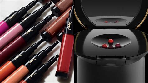 ysl lipstick sur mesure|YSL lipstick color.